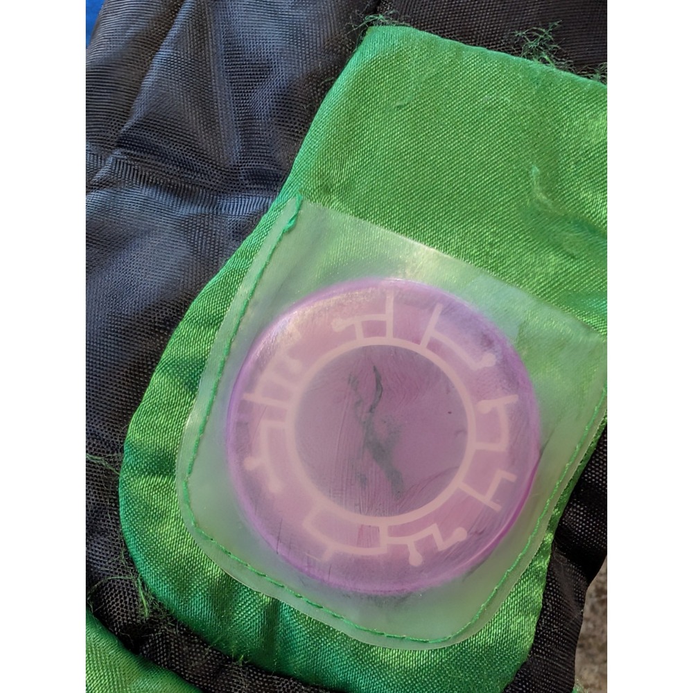 Wild Kratts Creature Power Suit Costume Vest Glove Power Disc Holder Figure READ - Picture 5 of 16